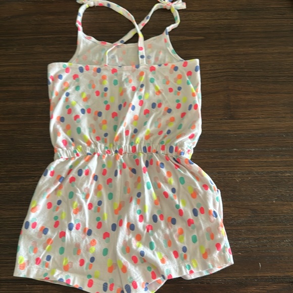 Carter’s Romper - Picture 3 of 3